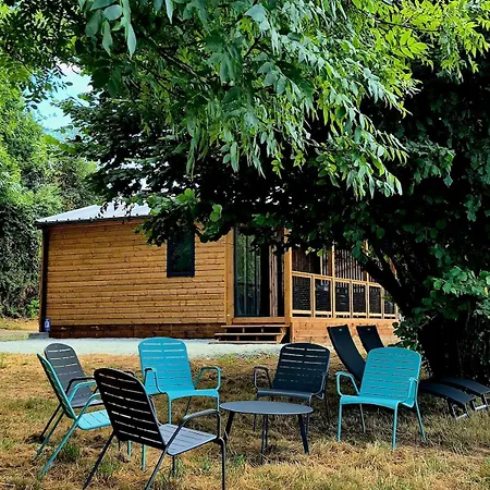 Confort, Proche Puy Dufou, Plan D'eau Prive