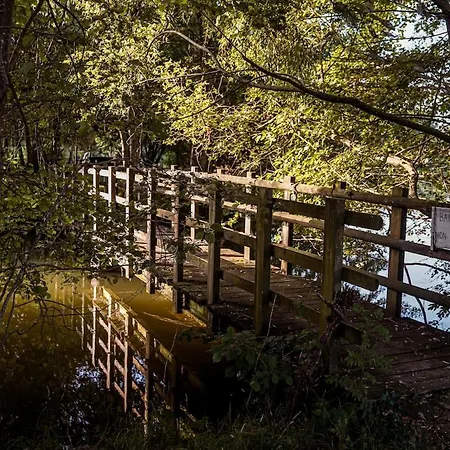 Confort, Proche Puy Dufou, Plan D'eau Prive Menomblet