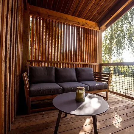 Confort, Proche Puy Dufou, Plan D'eau Prive Menomblet