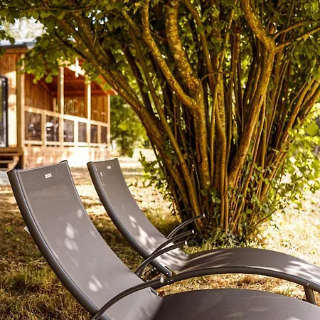 Chalet Confort, Proche Puy Dufou, Plan D'eau Prive *