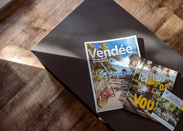 Confort, Proche Puy Dufou, Plan D'eau Prive *