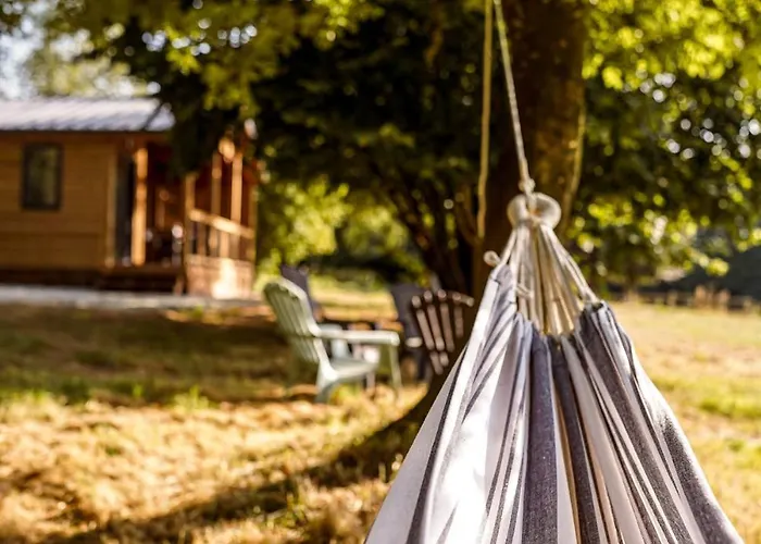 Confort, Proche Puy Dufou, Plan D'eau Prive * Menomblet