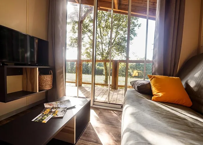 Confort, Proche Puy Dufou, Plan D'eau Prive