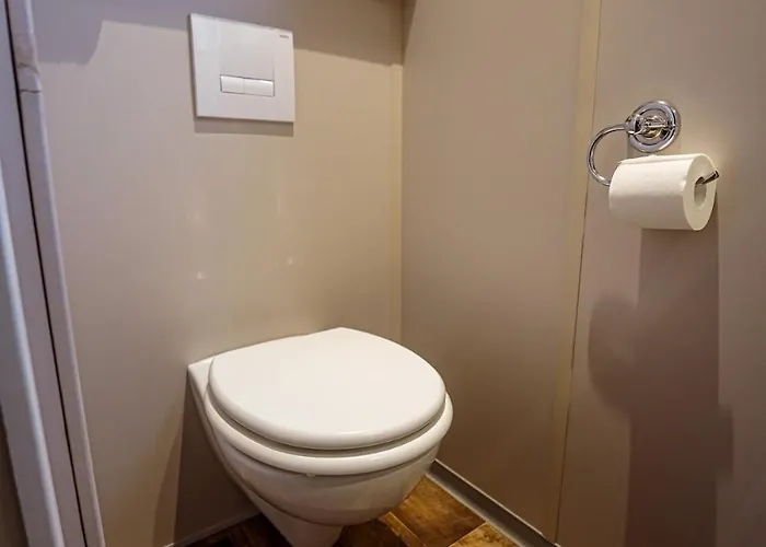 Confort, Proche Puy Dufou, Plan D'eau Prive Chalet Menomblet