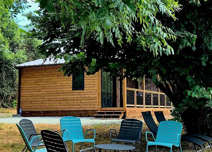 Confort, Proche Puy Dufou, Plan D'eau Prive