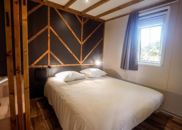 Confort, Proche Puy Dufou, Plan D'eau Prive Menomblet