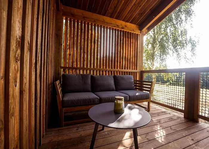 Confort, Proche Puy Dufou, Plan D'eau Prive Menomblet