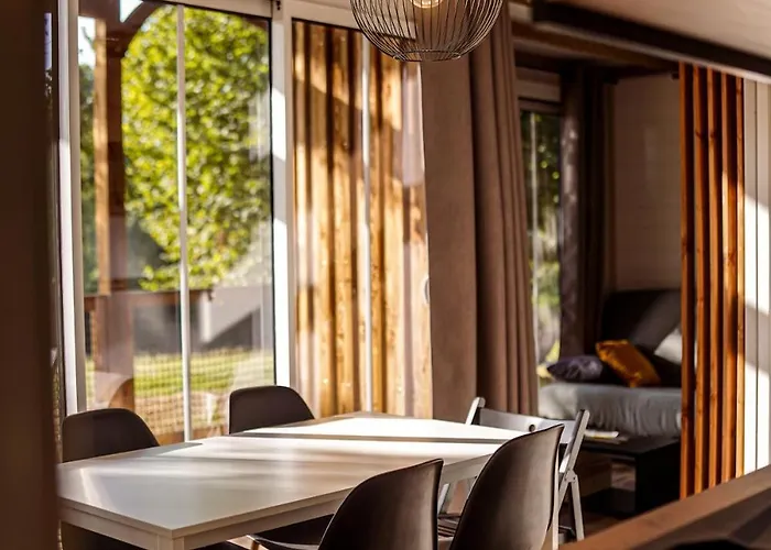 Confort, Proche Puy Dufou, Plan D'eau Prive