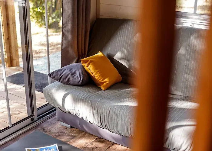 Confort, Proche Puy Dufou, Plan D'eau Prive