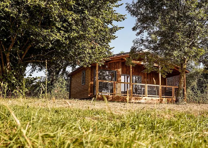 Confort, Proche Puy Dufou, Plan D'eau Prive *