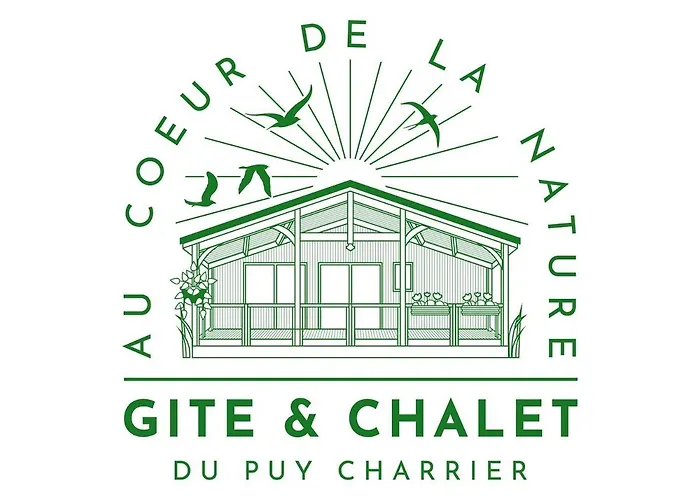 Confort, Proche Puy Dufou, Plan D'eau Prive * Menomblet